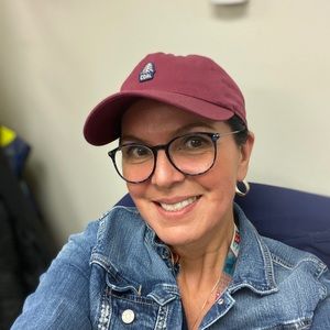 Meet your Posher, Joanne